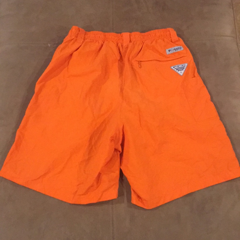 Men’s Columbia Omni-Shield Shorts PFG S